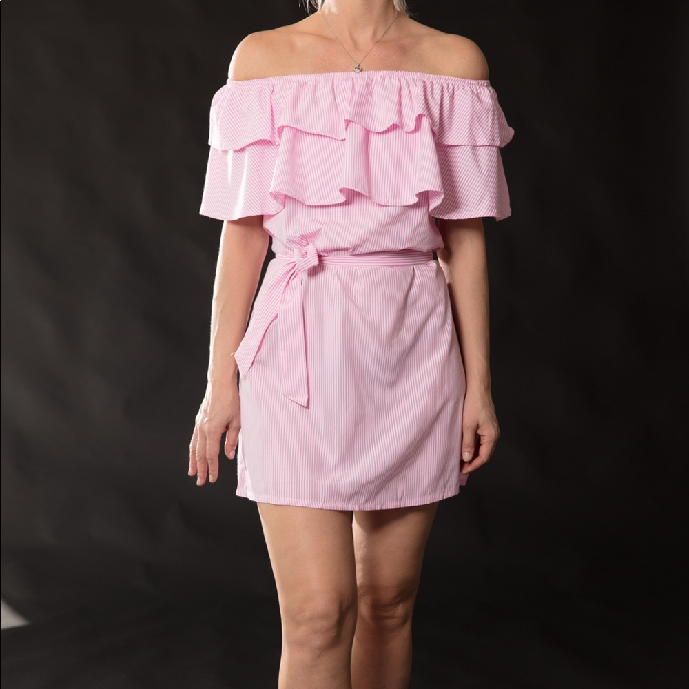 NWOT Summer Dress